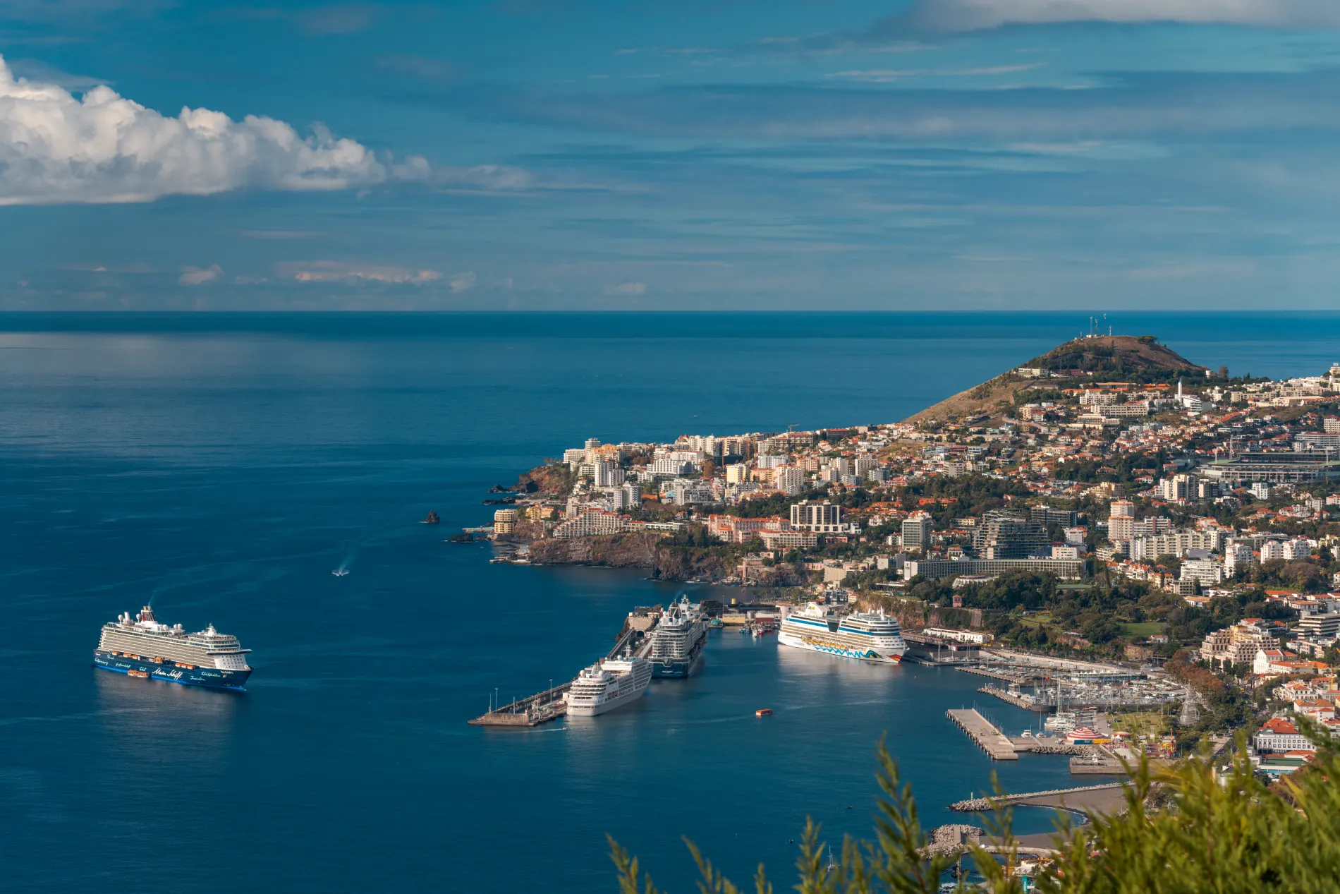 VidaMar Resort Hotel Madeira - Stays in Funchal | Official Website