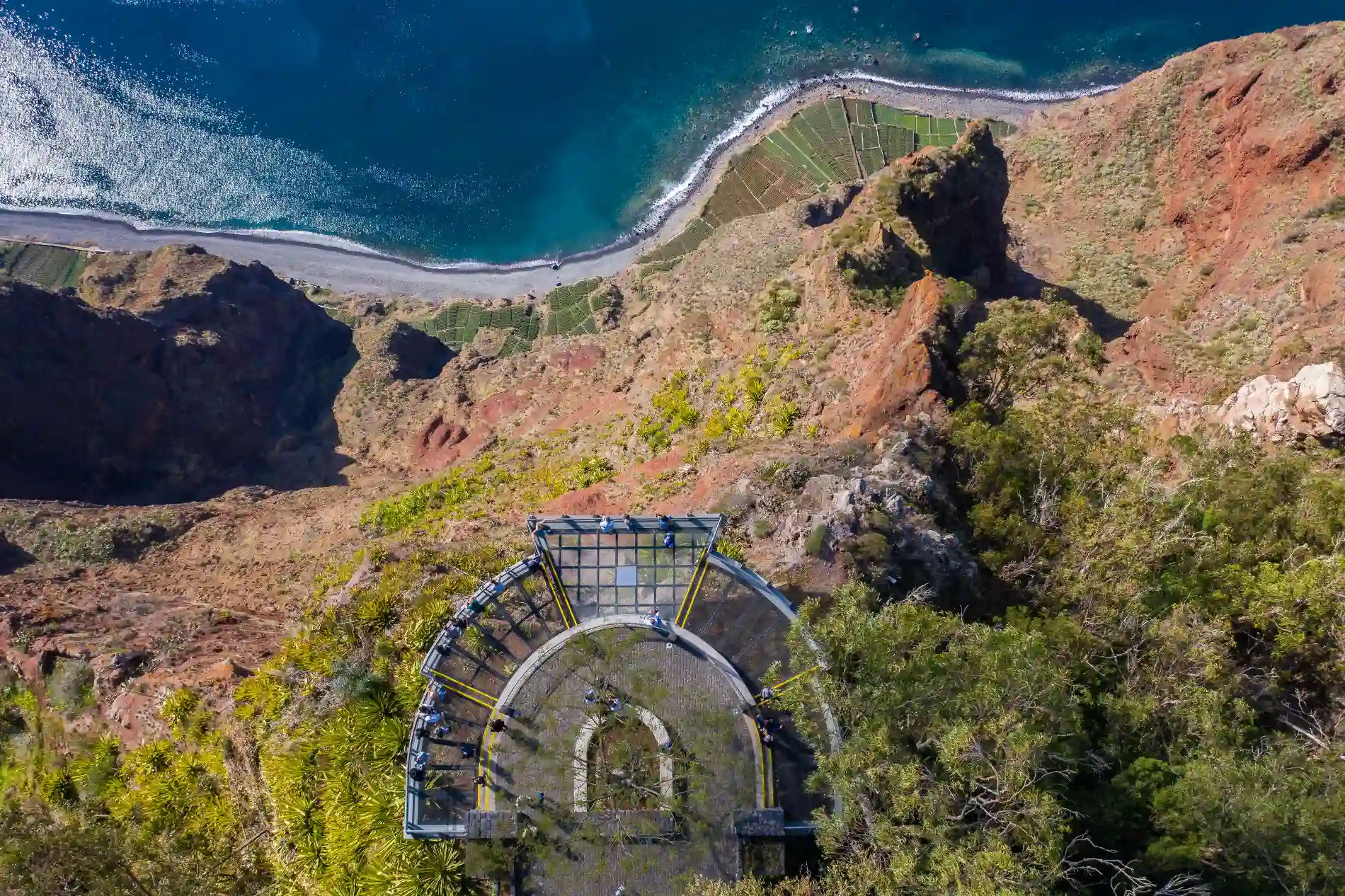 Madeira - VidaMar Resort Hotel Madeira - Stays in Funchal | Official Website