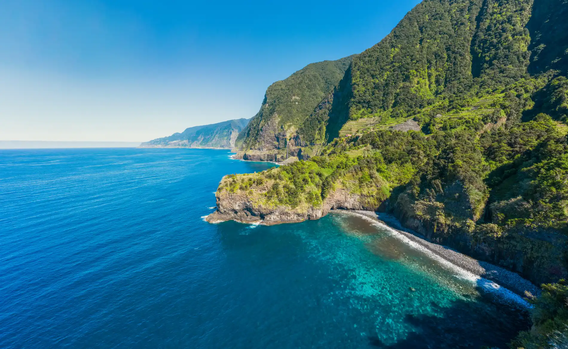 VidaMar Resort Hotel Madeira - Stays in Funchal | Official Website