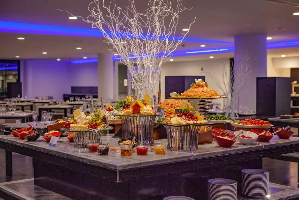 Gastronom&iacute;a - VidaMar Resort Hotel Madeira - Stays in Funchal | Official Website